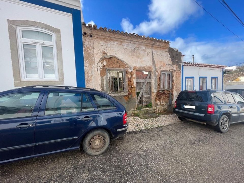 Villa a Sagres, Faro - foto 1