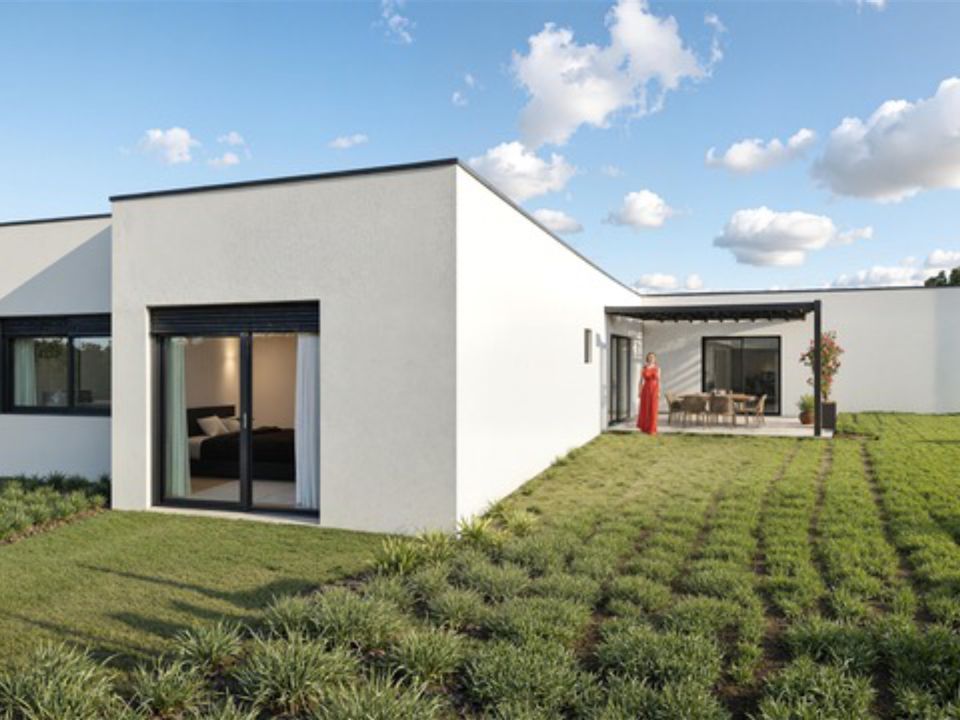 Villa i Fundao, Castelo Branco - bilde 2