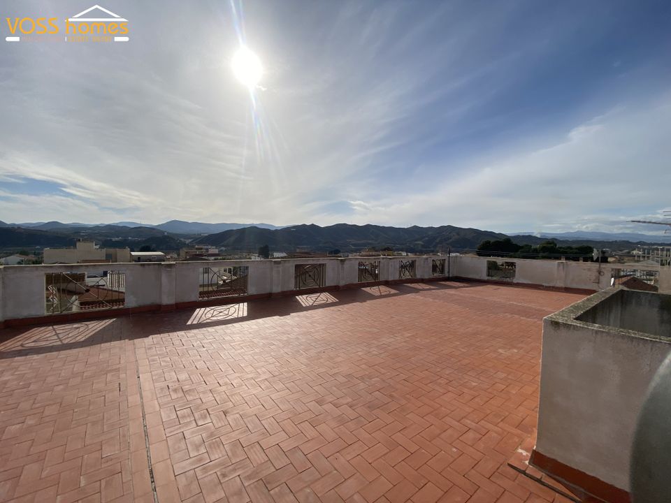 Lejlighed i La Alfoquia, Almeria - foto 2