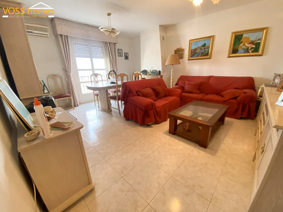 Lejlighed i La Alfoquia, Almeria - foto 3