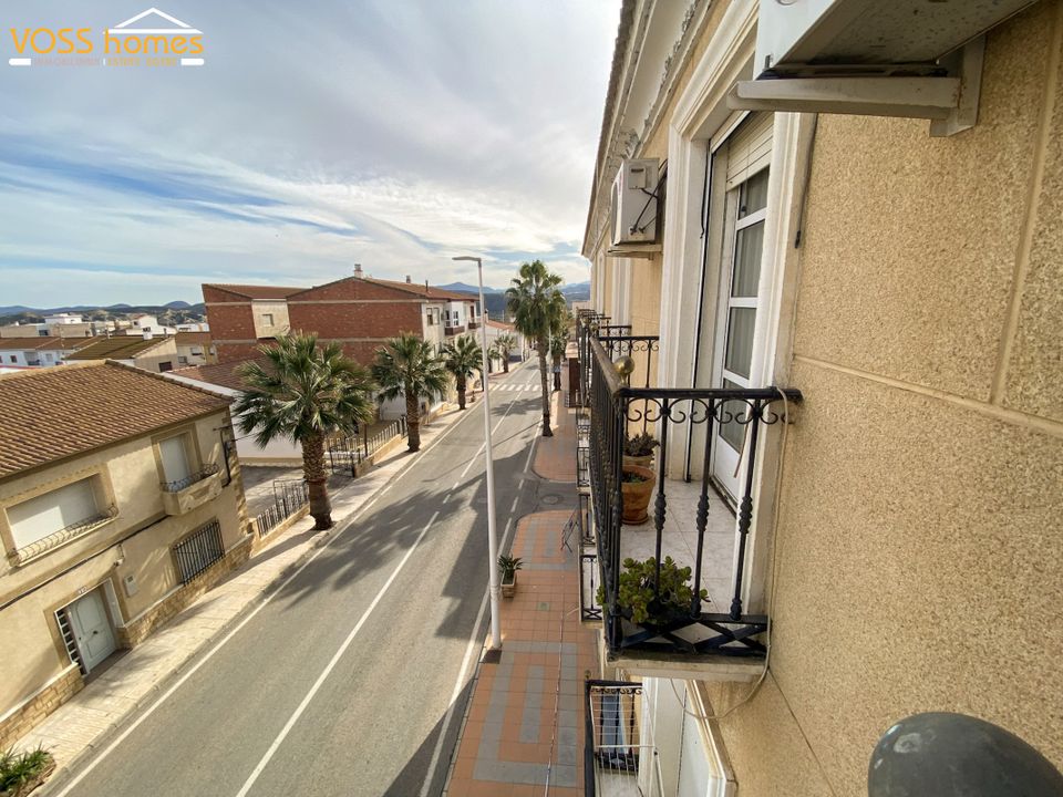 Lejlighed i La Alfoquia, Almeria - foto 4