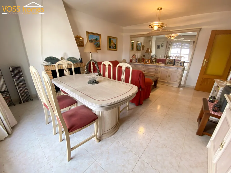 Lejlighed i La Alfoquia, Almeria - foto 5