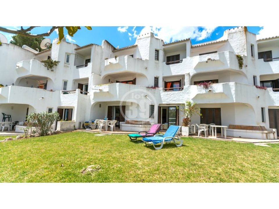 Lejlighed i Albufeira, Faro - foto 4