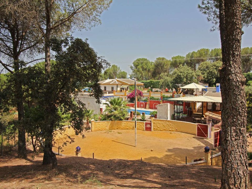 Haus in Andujar, Jaen - Foto 1