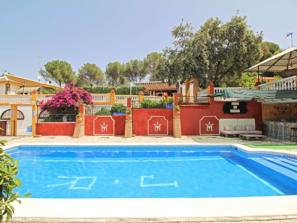 Haus in Andujar, Jaen - Foto 3