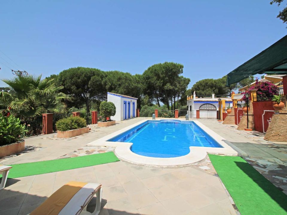 Haus in Andujar, Jaen - Foto 5