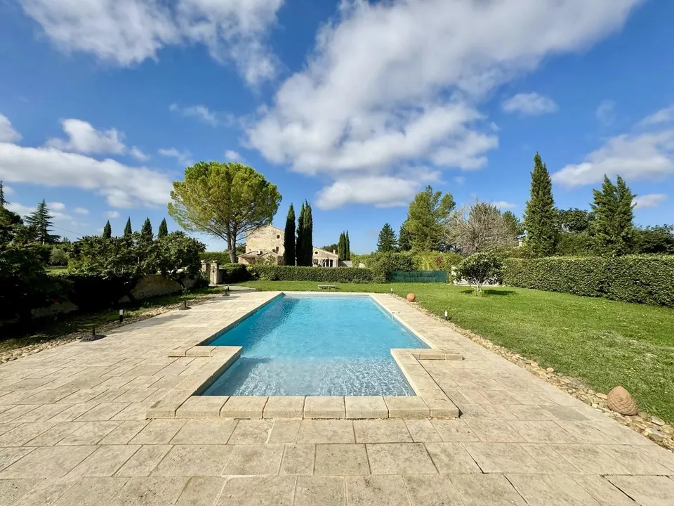Villa i Mazan, Vaucluse - foto 3