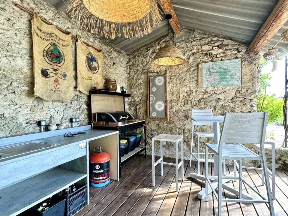 Villa i Mazan, Vaucluse - foto 4