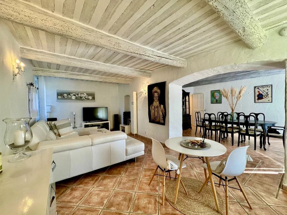 Villa i Mazan, Vaucluse - foto 5
