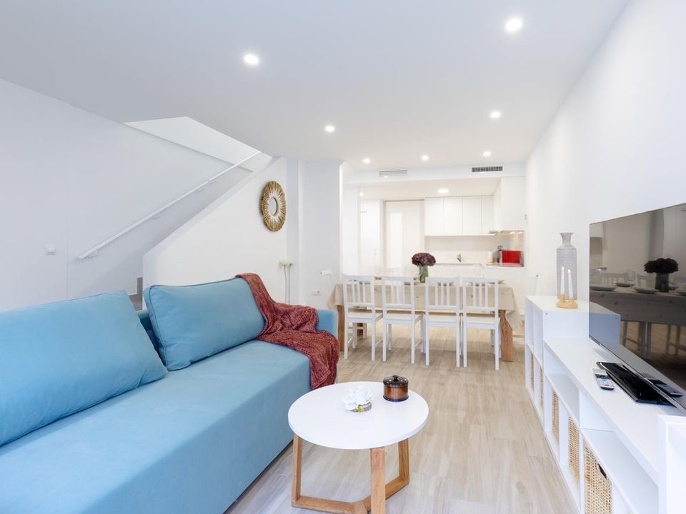 Villa i La Manga Del Mar Menor, Murcia - foto 2