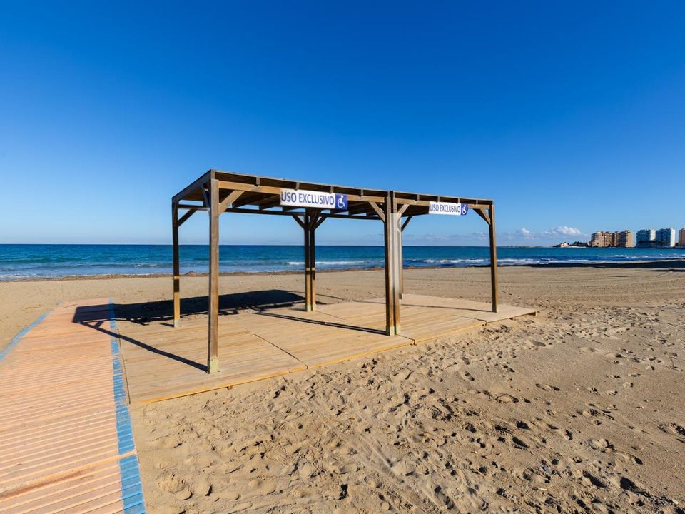 Villa i La Manga Del Mar Menor, Murcia - foto 5
