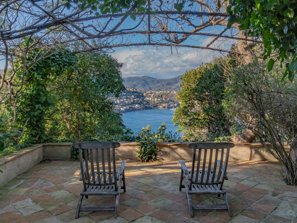 Villa i Theoule-sur-Mer, Alpes-Maritimes - foto 4