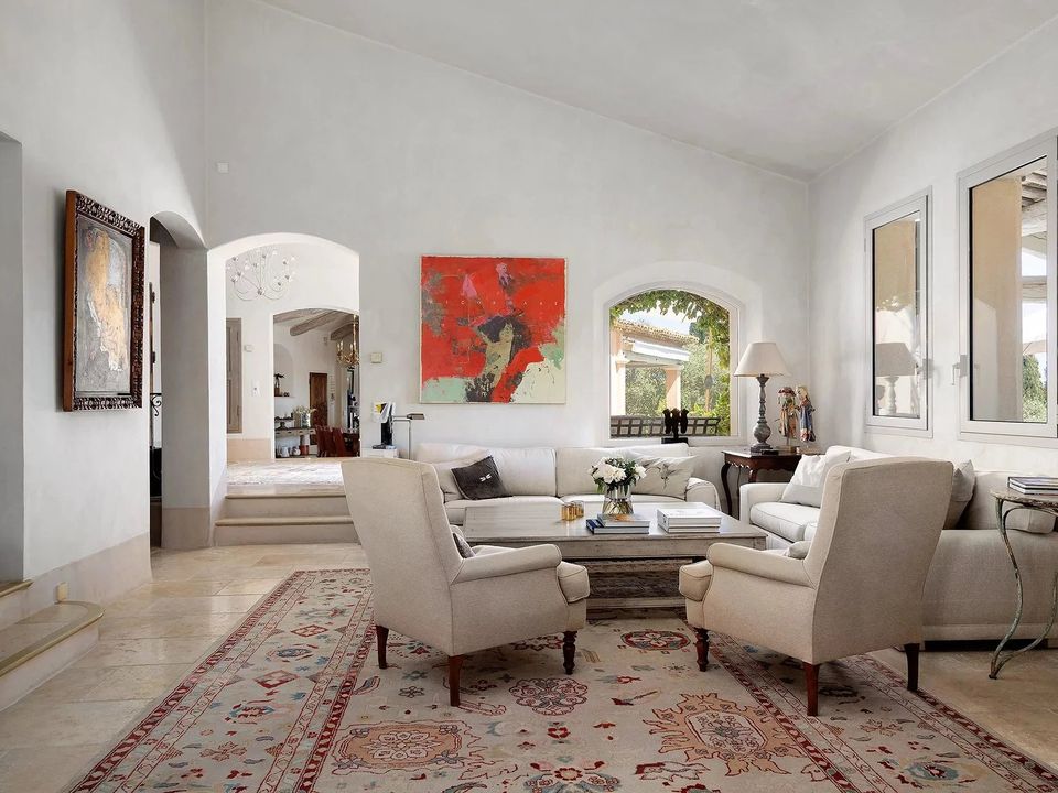 Villa i Biot, Alpes-Maritimes - foto 2