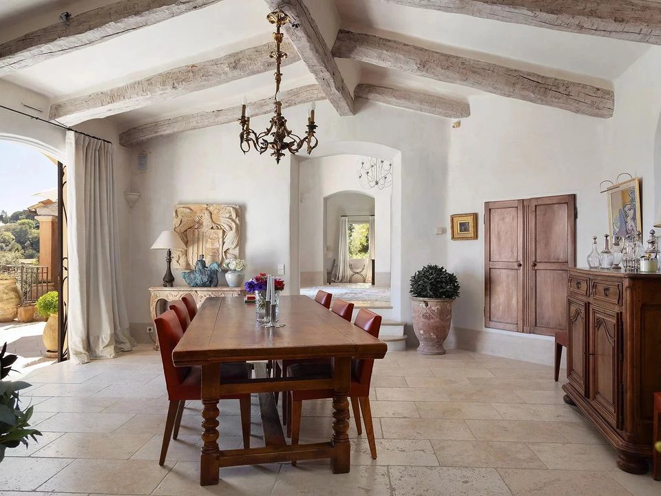 Villa i Biot, Alpes-Maritimes - foto 3