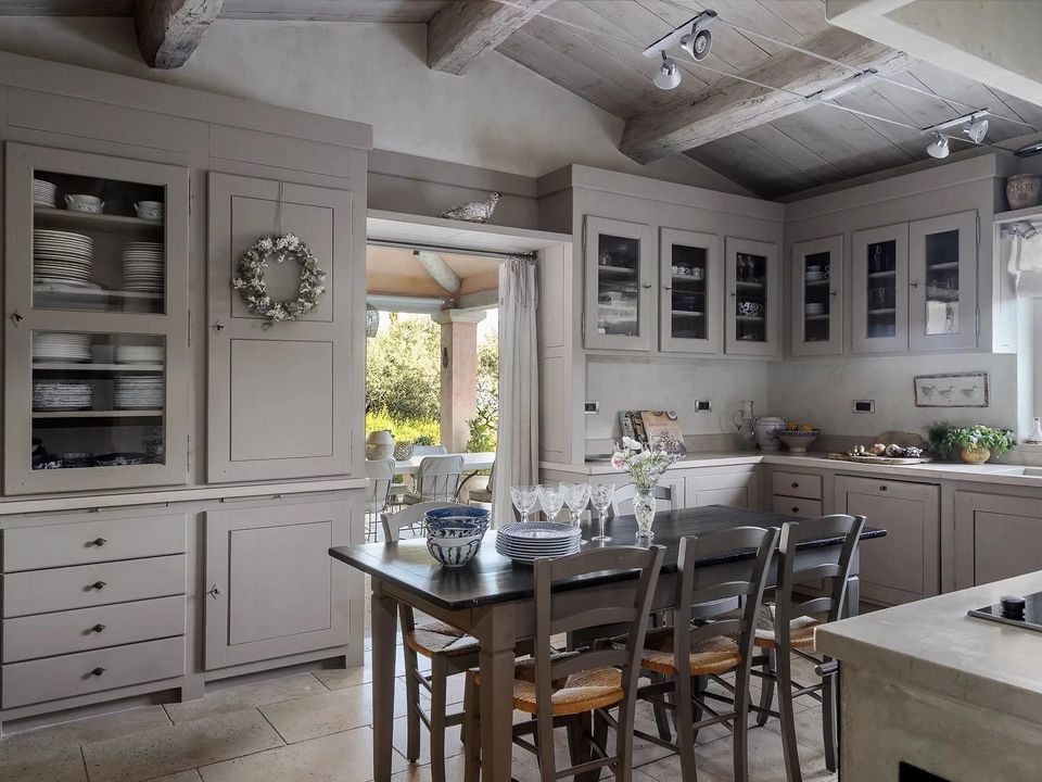 Villa i Biot, Alpes-Maritimes - foto 4