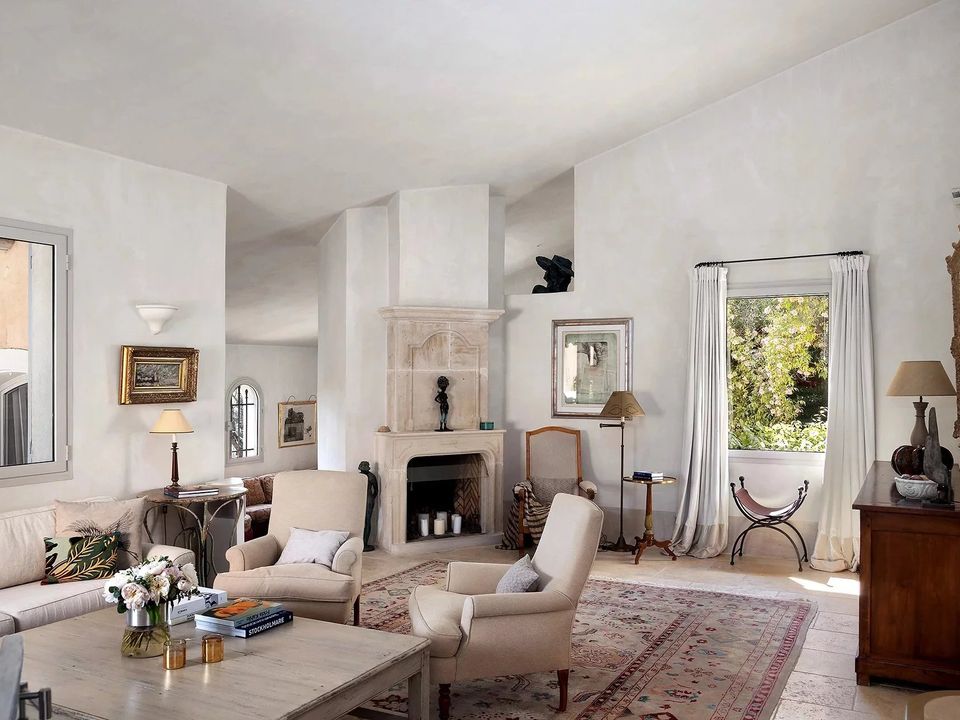 Villa i Biot, Alpes-Maritimes - foto 5