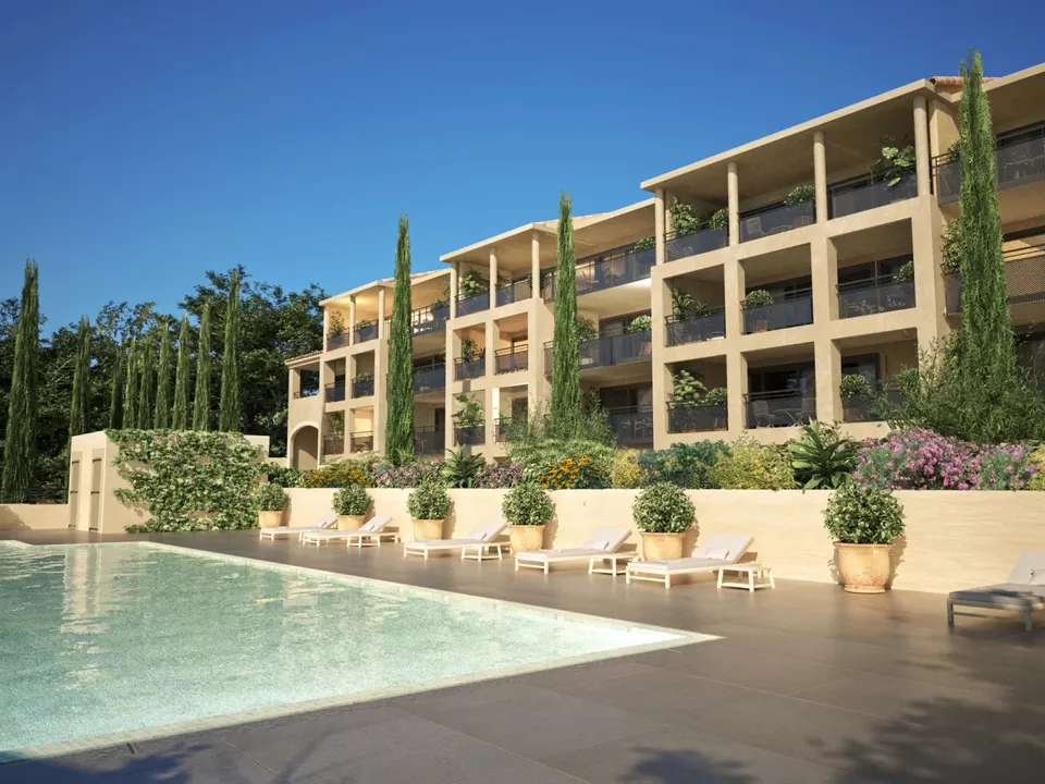 Lejlighed i Uzes, Gard - foto 2