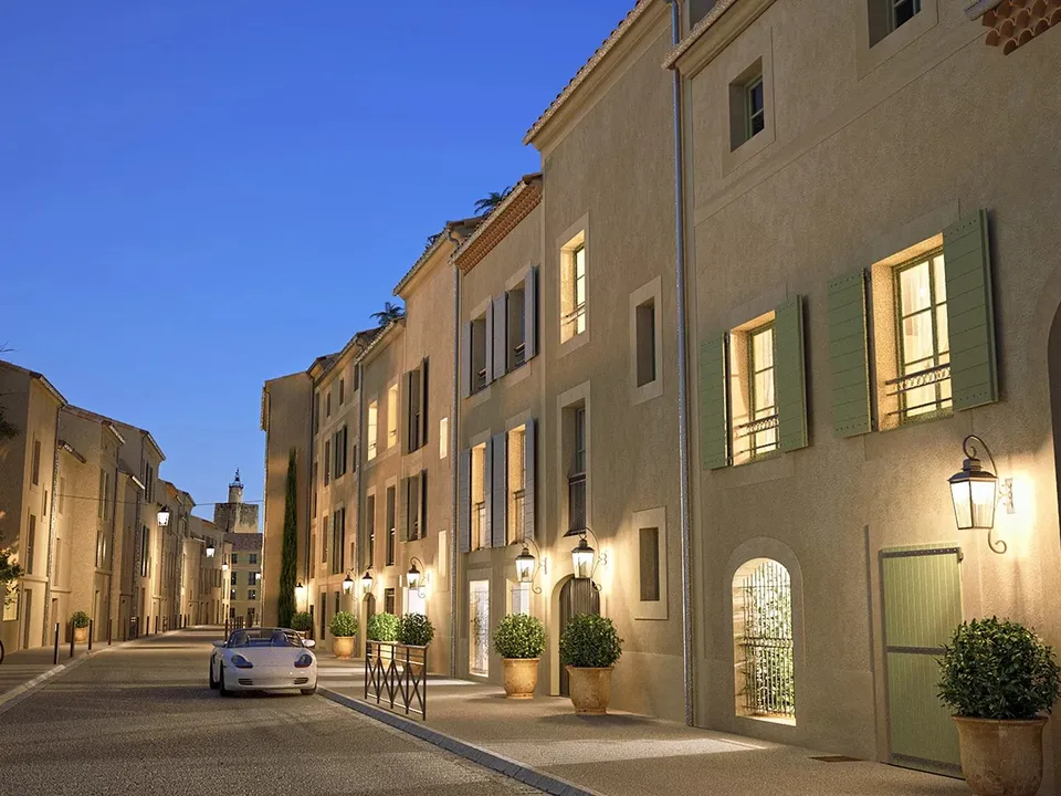 Lejlighed i Uzes, Gard - foto 3