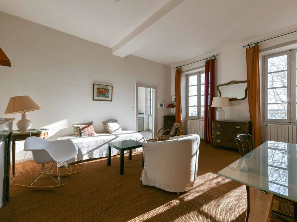 Villa i Uzes, Gard - bilde 5
