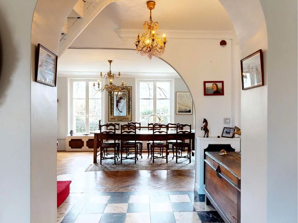 Villa - Maisons-Laffitte, Yvelines - photo 5