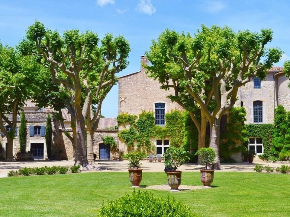 Villa i Uzes, Gard - foto 1