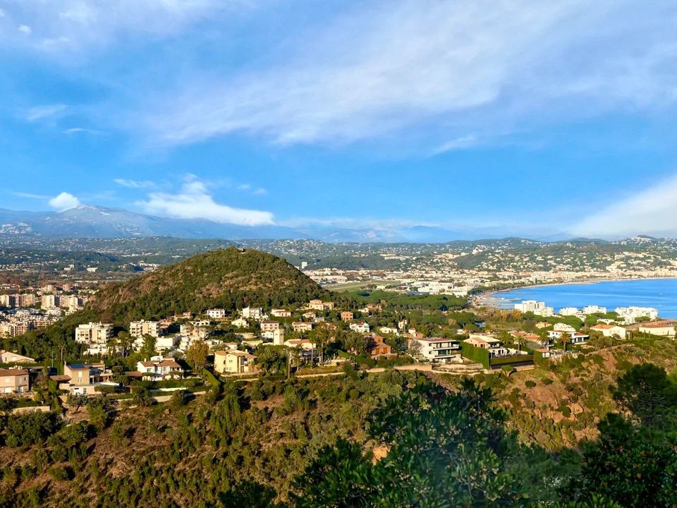 Villa i Theoule-sur-Mer, Alpes-Maritimes - foto 4