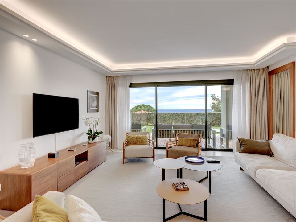 Lejlighed i Cannes, Alpes-Maritimes - foto 2