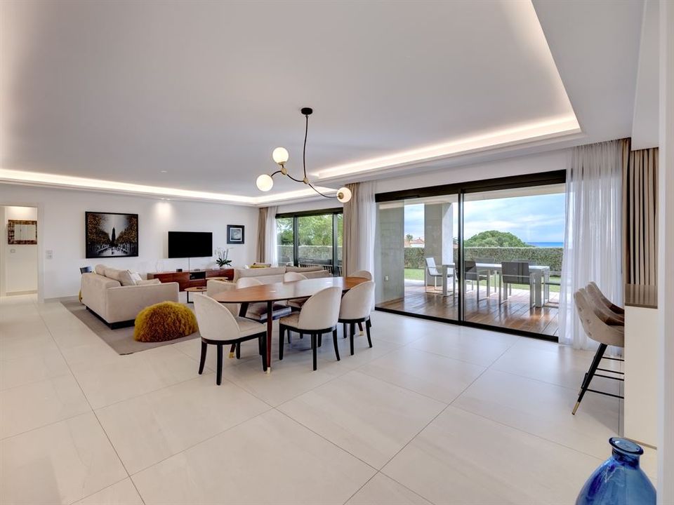Lejlighed i Cannes, Alpes-Maritimes - foto 4