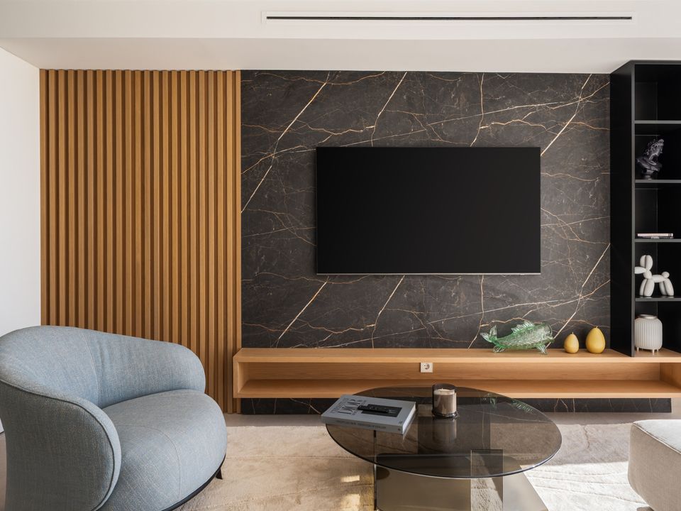 Penthouse i Marbella, Malaga - foto 4