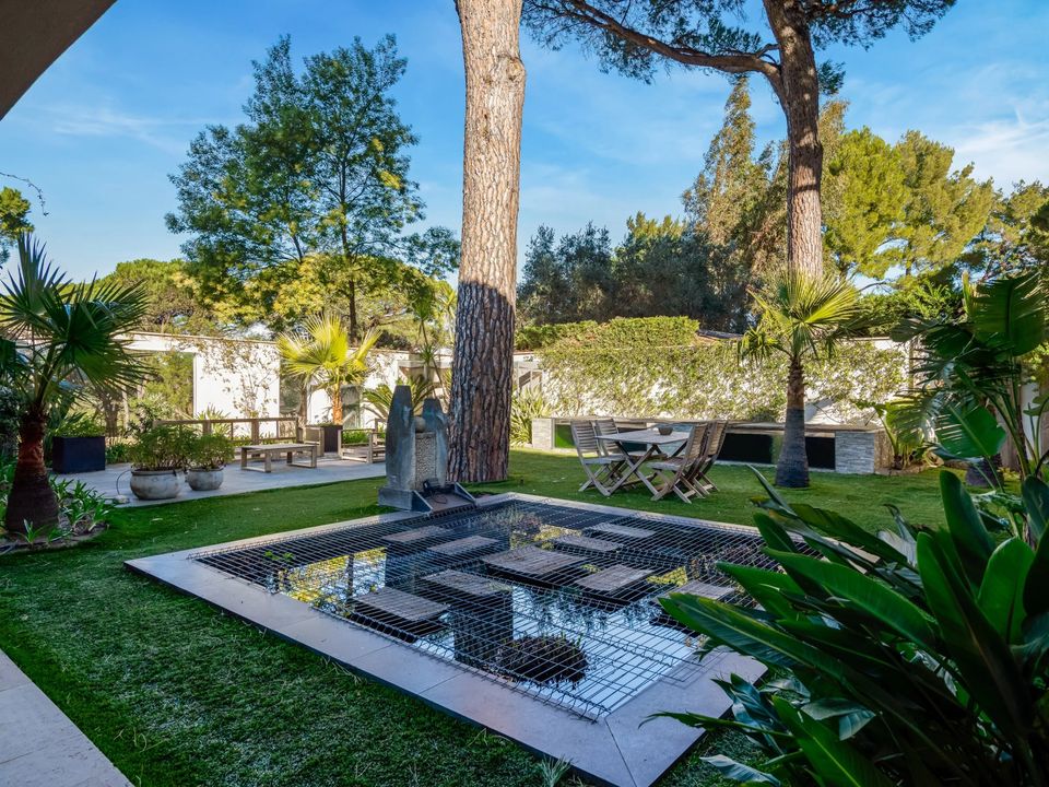 Villa i Sainte-Maxime, Var - foto 5