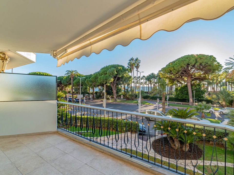 Lejlighed i Cannes, Alpes-Maritimes - foto 3