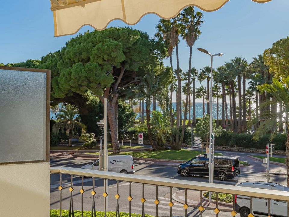 Lejlighed i Cannes, Alpes-Maritimes - foto 4