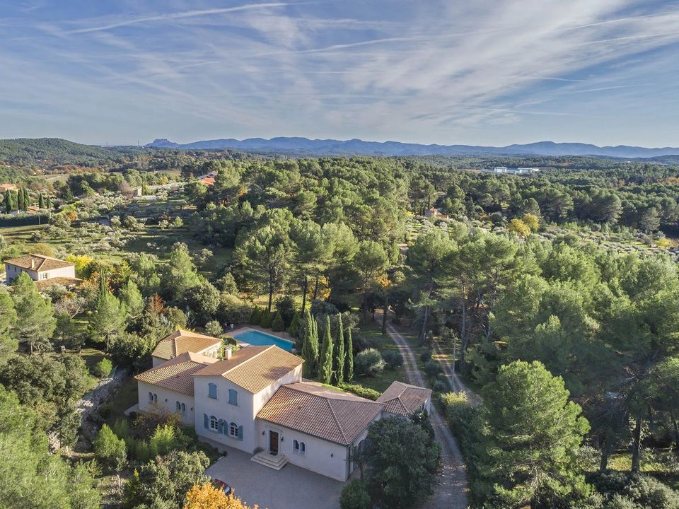 Villa i Draguignan, Var - foto 5