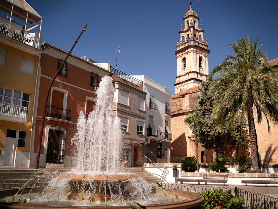 Lejlighed i Pego, Alicante - foto 2