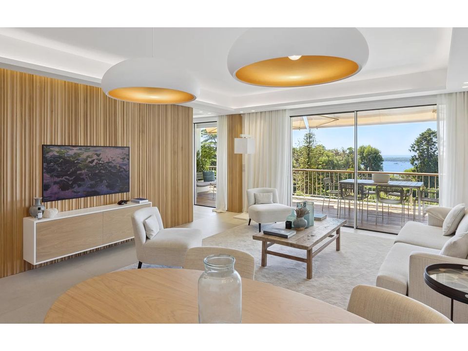 Apartamento en Cannes, Alpes-Maritimes - foto 1