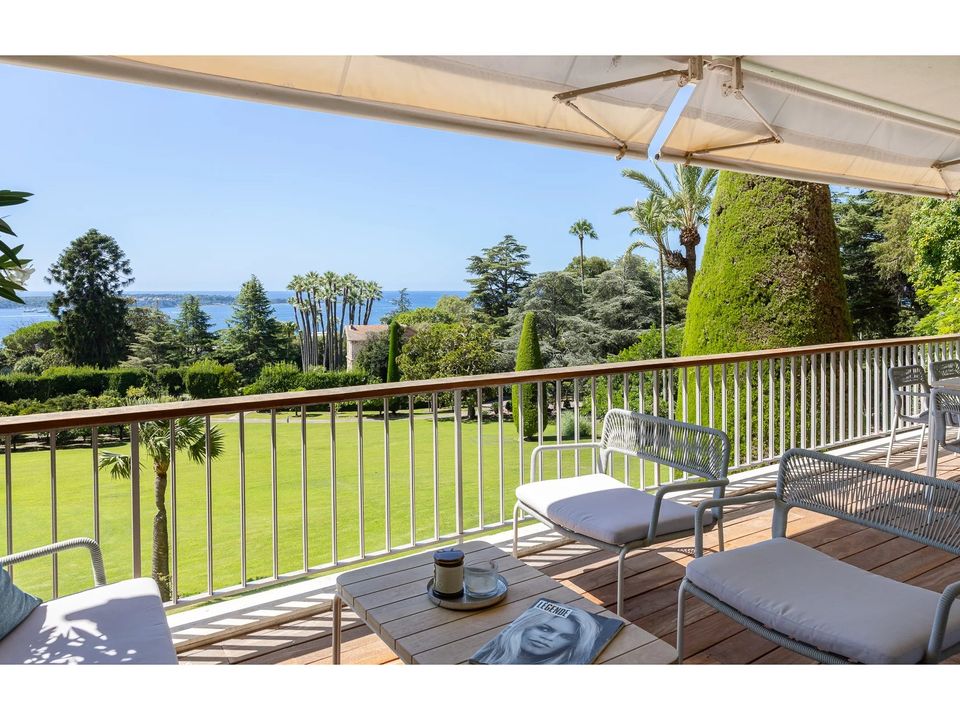 Apartamento en Cannes, Alpes-Maritimes - foto 2