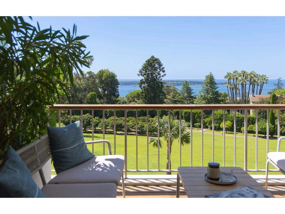 Apartamento en Cannes, Alpes-Maritimes - foto 3