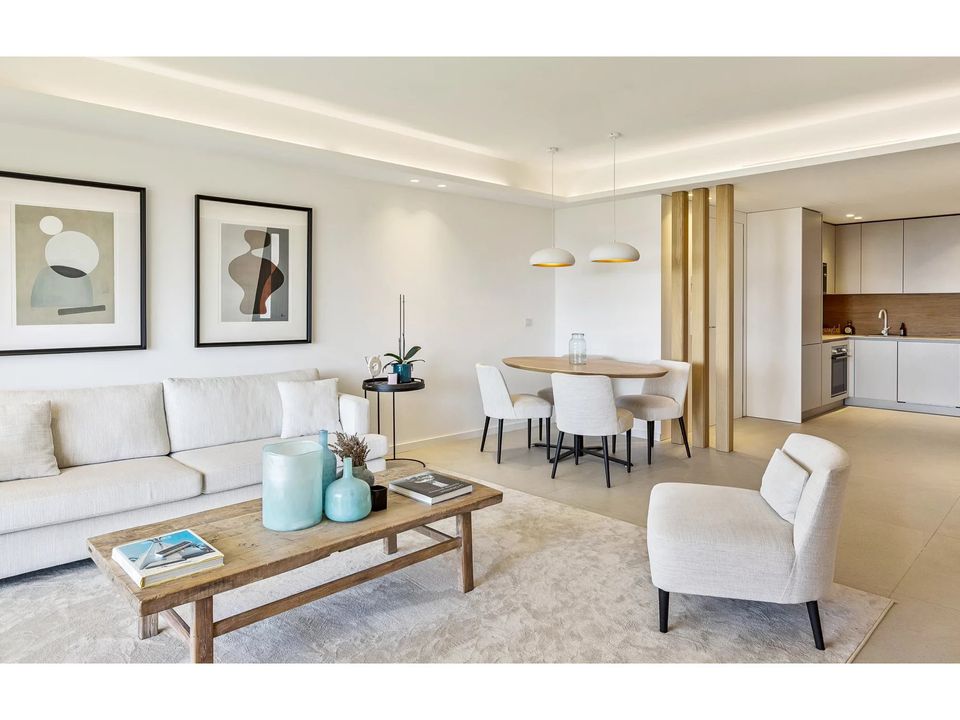 Apartamento en Cannes, Alpes-Maritimes - foto 4