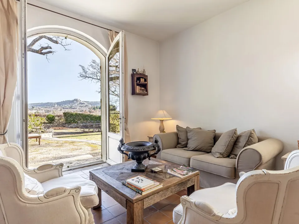 Villa i Bonnieux, Vaucluse - foto 2