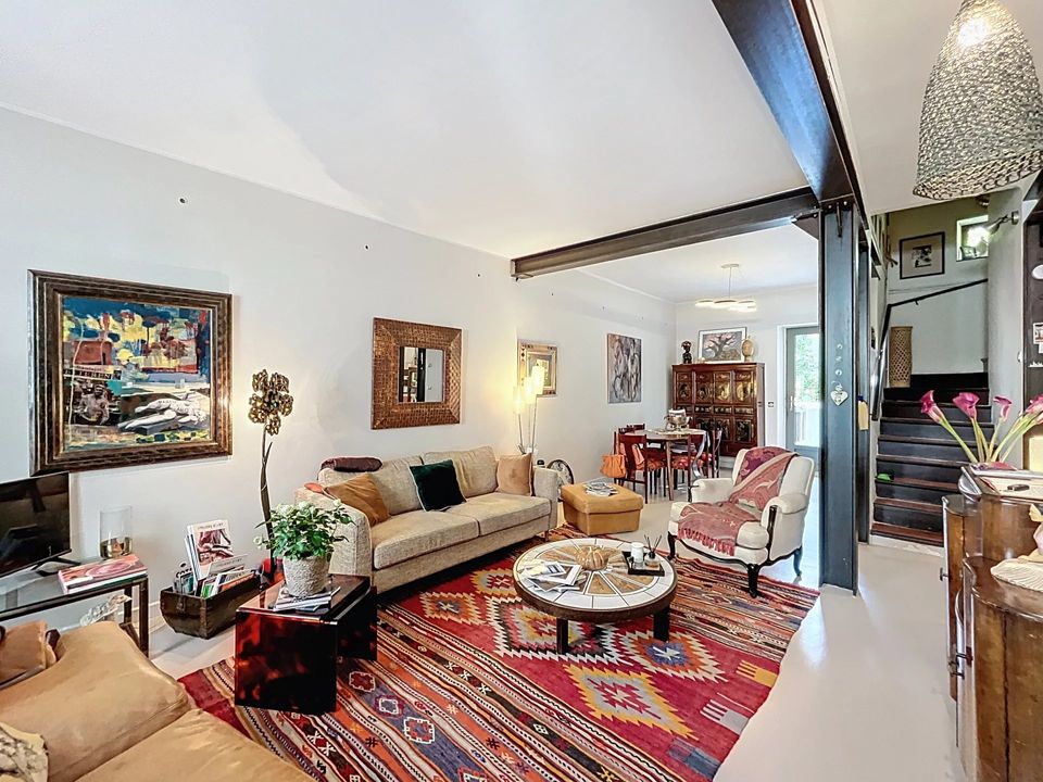Haus in Saint-Remy-de-Provence, Bouches-du-Rhone - Foto 2