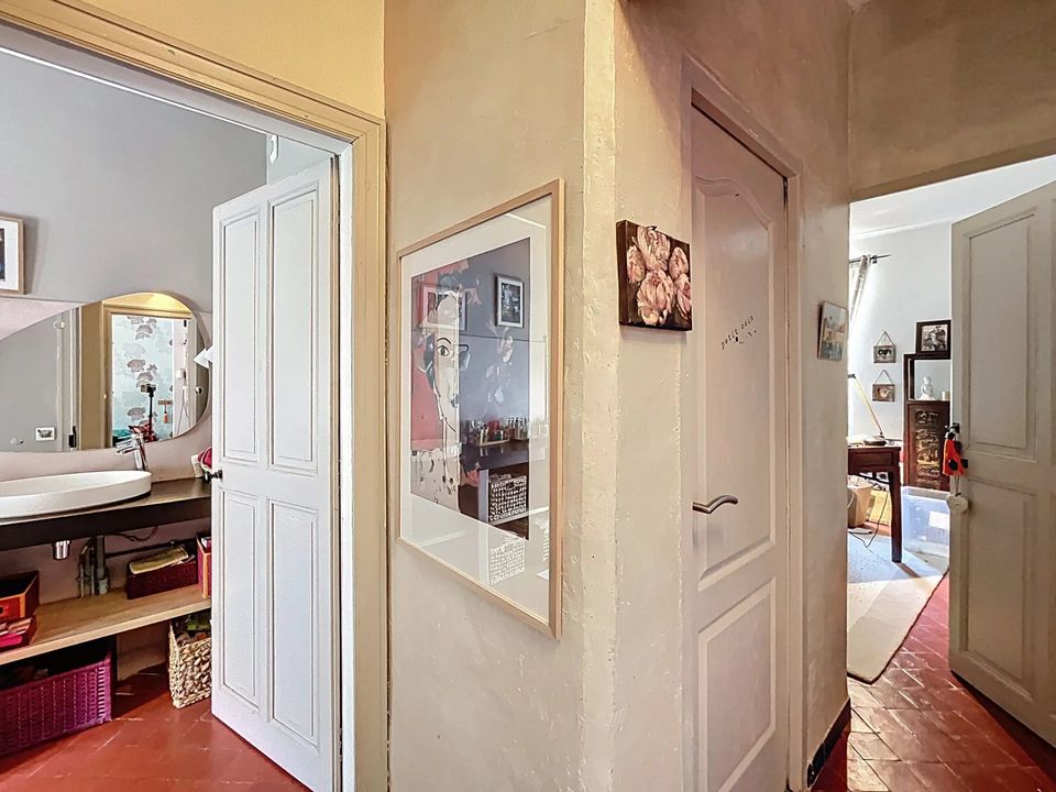 Haus in Saint-Remy-de-Provence, Bouches-du-Rhone - Foto 1