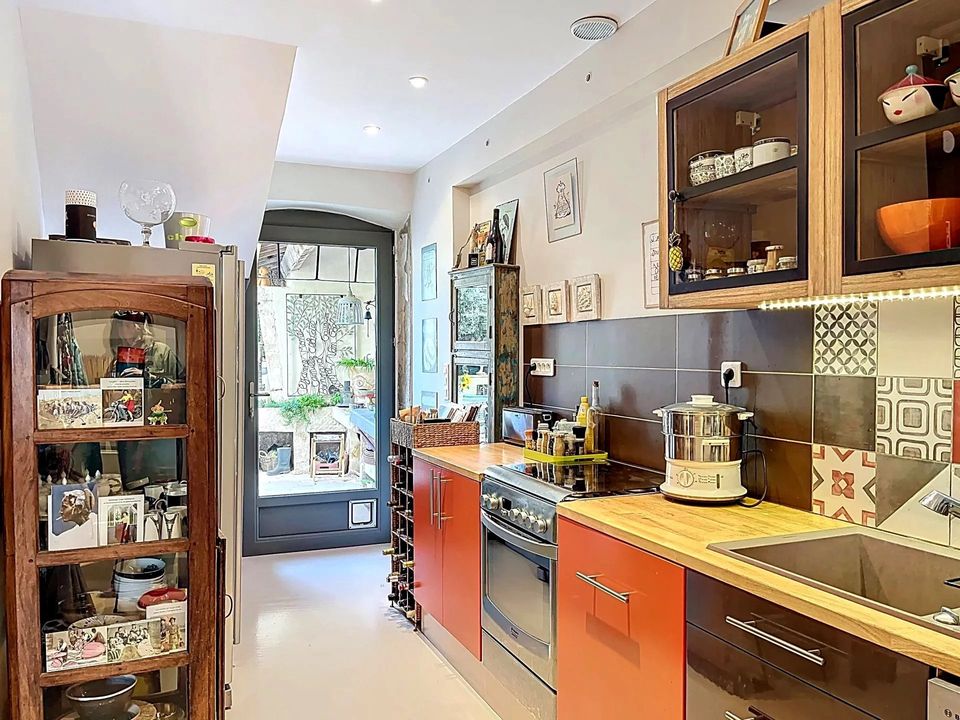 Haus in Saint-Remy-de-Provence, Bouches-du-Rhone - Foto 3
