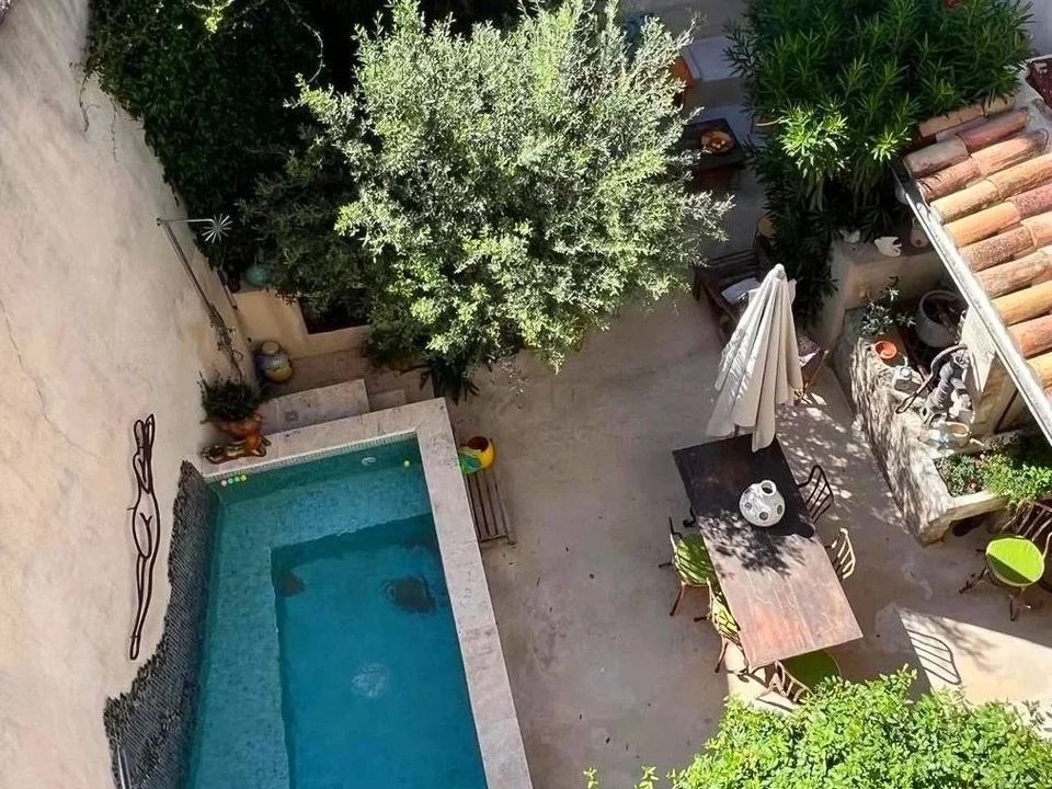Haus in Saint-Remy-de-Provence, Bouches-du-Rhone - Foto 4