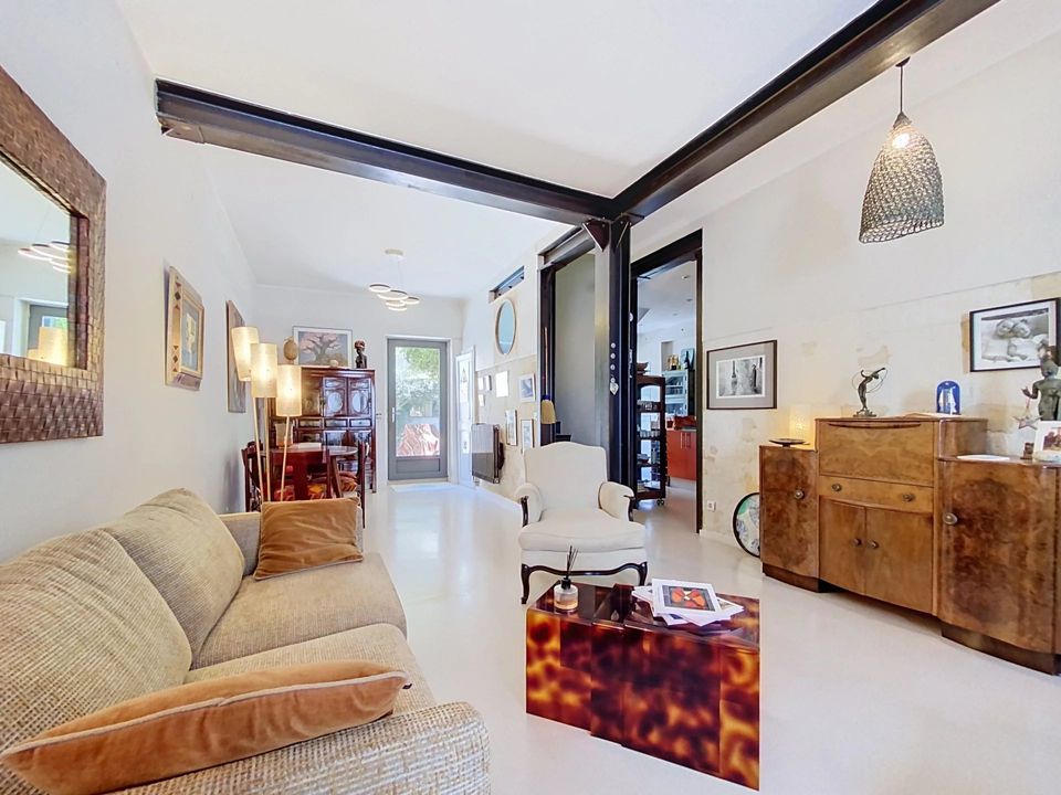 Haus in Saint-Remy-de-Provence, Bouches-du-Rhone - Foto 5