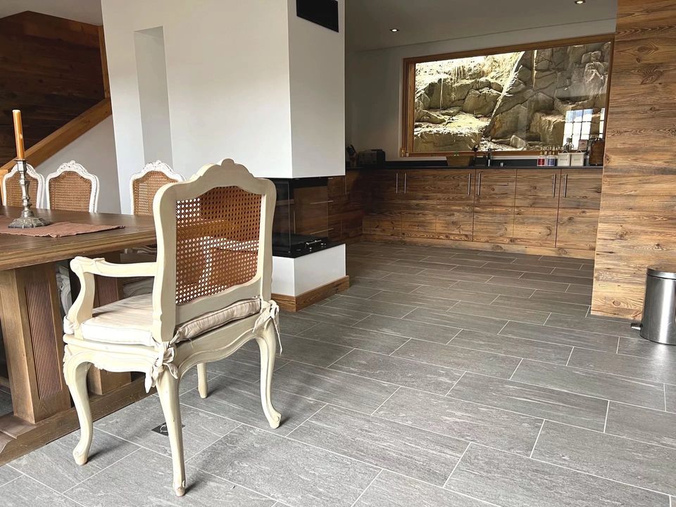 Villa i Megève, Haute-Savoie - foto 5