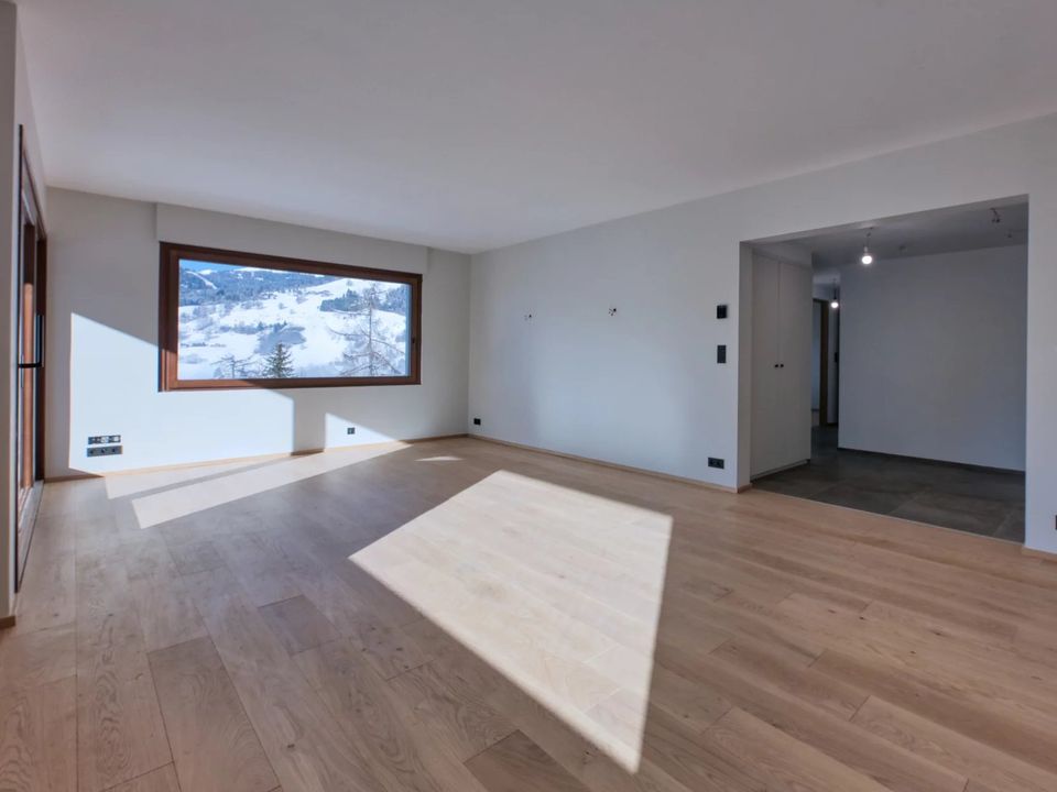 Lejlighed i Megève, Haute-Savoie - foto 2