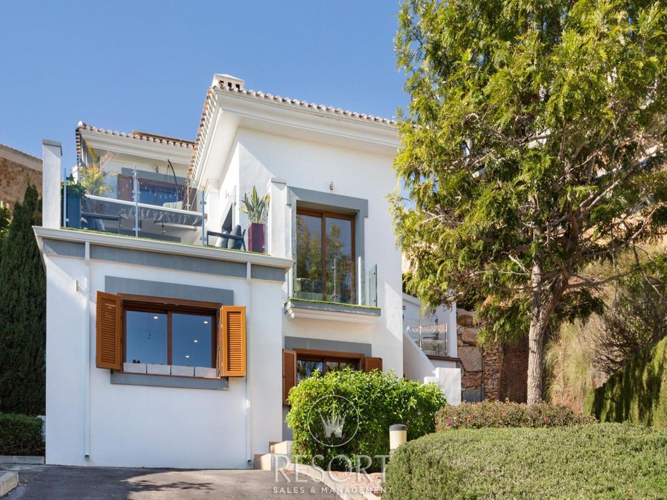 Villa i La Manga Club, Murcia - foto 2