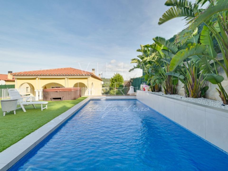 Villa i Platja D'aro, Gerona - foto 2