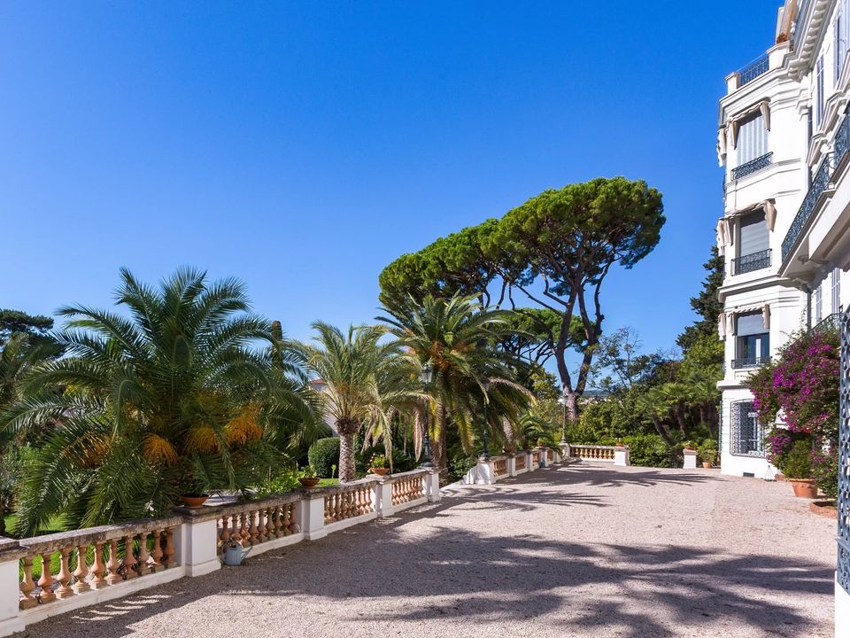 Lejlighed i Cannes, Alpes-Maritimes - foto 4