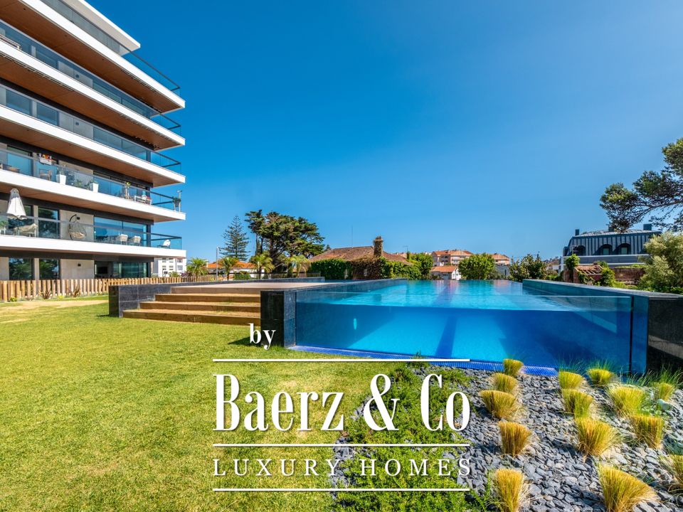 Villa i Cascais, Lisbon - foto 1